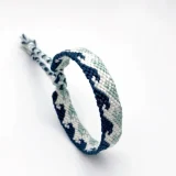 Artistic Hand-woven Rope Bracelet6