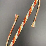 Artistic hand-woven rope bracelet36