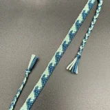 Artistic Hand-woven Rope Bracelet34