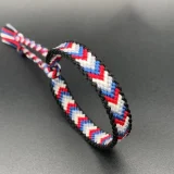 Artistic Hand-woven Rope Bracelet40