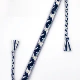 Artistic Hand-woven Rope Bracelet30